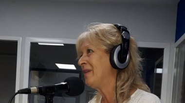 Graciela Gargiulo afirmó que lo que piden es “participar de las reuniones del Círculo de Médicos con IOMA”