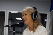 Graciela Gargiulo afirmó que lo que piden es “participar de las reuniones del Círculo de Médicos con IOMA”