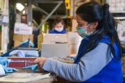 Presentan más de 500 proyectos para potenciar PyMEs bonaerenses con Clínica Tecnológica