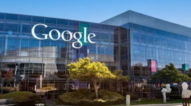 EEUU demandó a Google por su ''posición dominante'' en el mercado de búsquedas en Internet