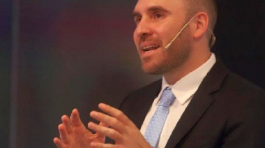 Economía obtuvo financiamiento por $254.672 millones