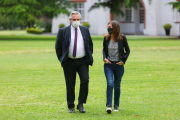 Fernández anunció que suma a un millón de niños, niñas y adolescentes a la Asignación Universal por Hijo