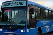 Podrán trasladarse gratis con el transporte público quienes se vayan a vacunar