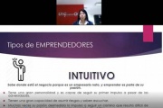 "Campana Emprende" cumple 6 meses con 1.500 participantes y más de 30 horas de formación online
