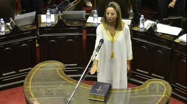 Diputada pidió que no se den altas de servicios en inmuebles usurpados