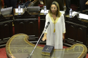 Diputada pidió que no se den altas de servicios en inmuebles usurpados