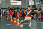 Los clubes de barrio tienen 90 días para revalidar sus subsidios energéticos