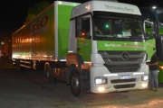 La Provincia imputó de oficio a empresas que ofrecen el servicio postal Vía Cargo