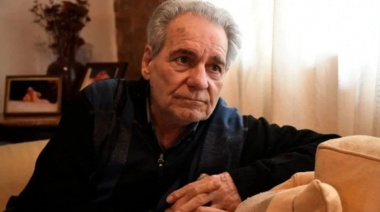Murió el actor Hugo Arana por coronavirus