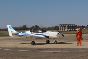 FAdeA fabrica nuevo avión financiado por los jubilados y retirados militares