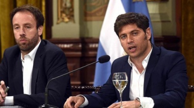 Se logró la adhesión para canjear el 98% de la deuda en moneda extranjera
