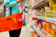 Las ventas minoristas cayeron en agosto 17,8% a nivel país, según la CAME