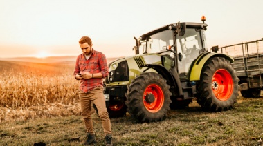 Las nuevas tecnologías invaden el campo