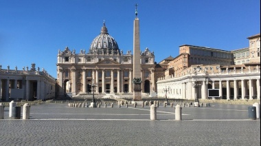 El Vaticano vuelve a cerrar sus museos y se agrava su déficit para 2020