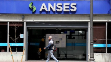 ANSES reprogramó el calendario de pagos para pensionados en mayo