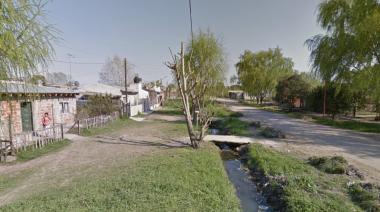 La marginalidad en las orillas de un país sin futuro