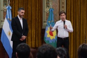 La Provincia vuelve a subir el piso para actuar como agente de recaudación