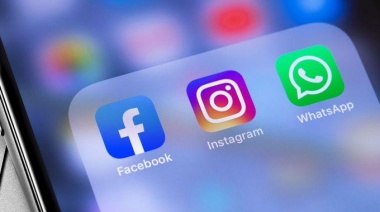 Caída Global: dejaron de funcionar los sistemas de WhatsApp, Instagram y Facebook