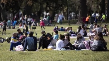El Gobierno de la Ciudad realizará un operativo de control el Día de la Primavera