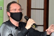 El intendente Walter Torchio dio positivo en coronavirus
