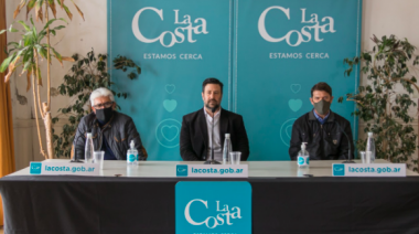 Así será la 14ª Expo Educativa de La Costa que arranca el lunes en formato virtual