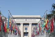 Por primera vez la Argentina fue electa para presidir Consejo de Derechos Humanos de la ONU