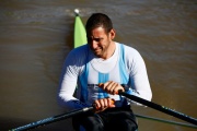 Ariel Suarez: “¿Dónde están las personas encargadas del deporte?”