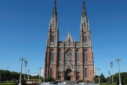 Continúan los festejos por el 138 aniversario de la ciudad