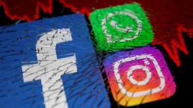¿Por qué se cayeron las redes sociales?