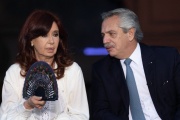 Alberto Fernández deberá declarar en el juicio contra Cristina Kirchner