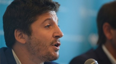 El municipio platense firmó un acuerdo con el gobierno de CABA para estimular la industria cultural