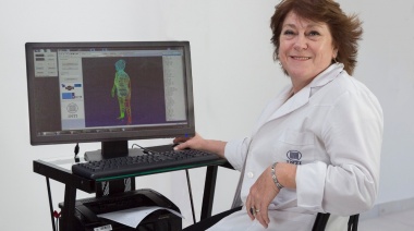 El INTI ya completó el 60% del estudio antropométrico argentino