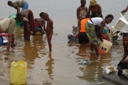 Más de 600 muertos por una ola de cólera en Nigeria