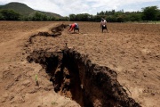 Científicos aseguran que África se esta partiendo en dos