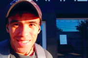 Confirman que el cuerpo hallado es el de Facundo Castro