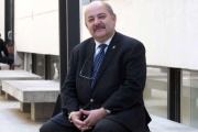 Fernando Tauber: "Somos una universidad pública y debemos involucrarnos con las demandas de la comunidad"