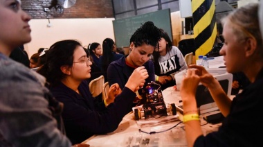 El Ministerio de Educación nacional lanza “Programando Futuro 2020”