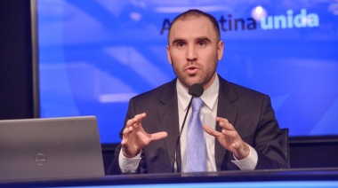 Destacan que "Argentina salió del default" y que el 1% que no aceptó "no es problema"