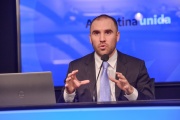 Destacan que "Argentina salió del default" y que el 1% que no aceptó "no es problema"