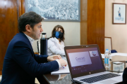 Kicillof y su ministra de Trabajo presentaron un programa para erradicar trabajo infantil