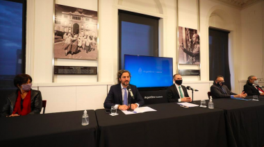 Lanzan medidas para impulsar la producción y las exportaciones