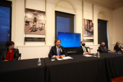 Lanzan medidas para impulsar la producción y las exportaciones