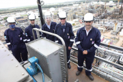 El Municipio pide la reactivación de la Termoeléctrica “Manuel Belgrano” II