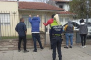 Desactivaron una fiesta clandestina con 43 personas