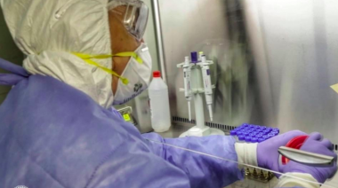 Ministro de Salud provincial: el sistema sanitario está “al borde del colapso”