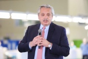 Alberto Fernández: "Biden tiene una gran oportunidad de generar otro vínculo con América Latina"