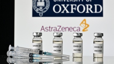 AstraZeneca anunció que su vacuna contra el COVID-19 mostró una eficacia del 70%