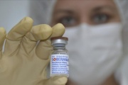 La vacuna Soberana 02 de Cuba, alcanzó un 91,2% de eficacia