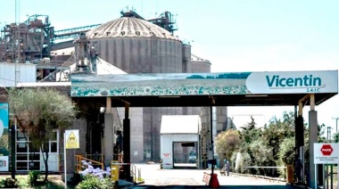 Vicentin nombró un nuevo directorio con técnicos de la empresa