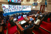 Una reforma judicial a destiempo, cuestionada y cuestionable, no es lo que necesitamos los argentinos